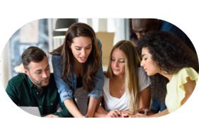 Career Accelerator Program