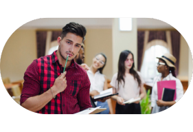 Corporate Training Solutions