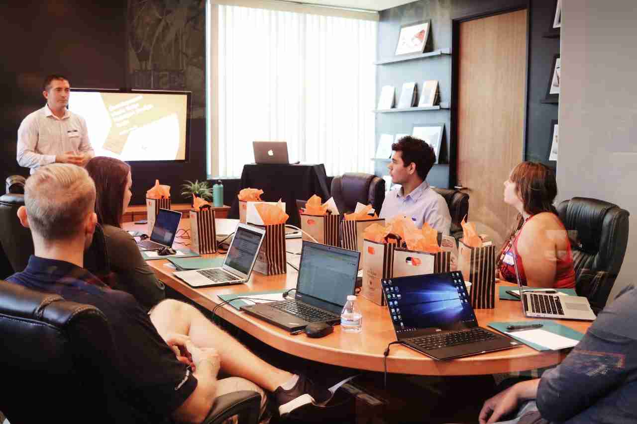 Advanced Payroll Training